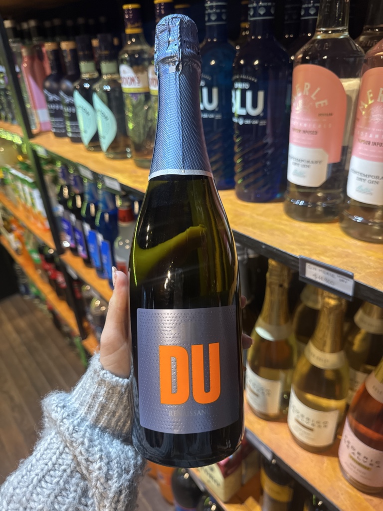 Rennaisense Du