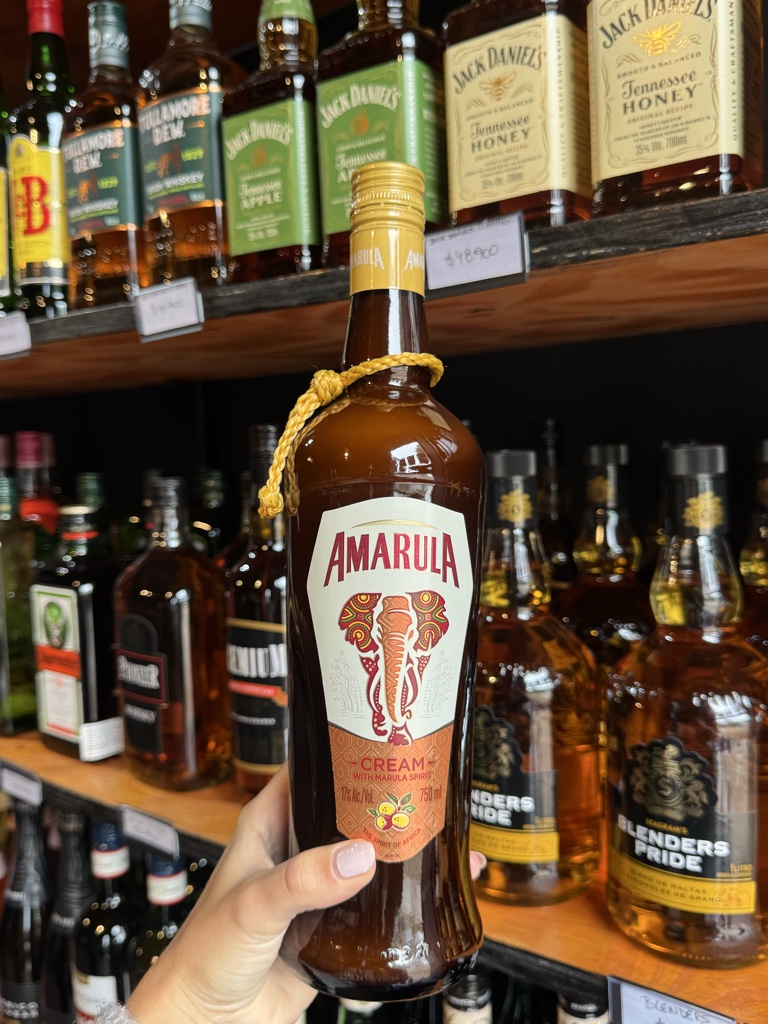 Amarula