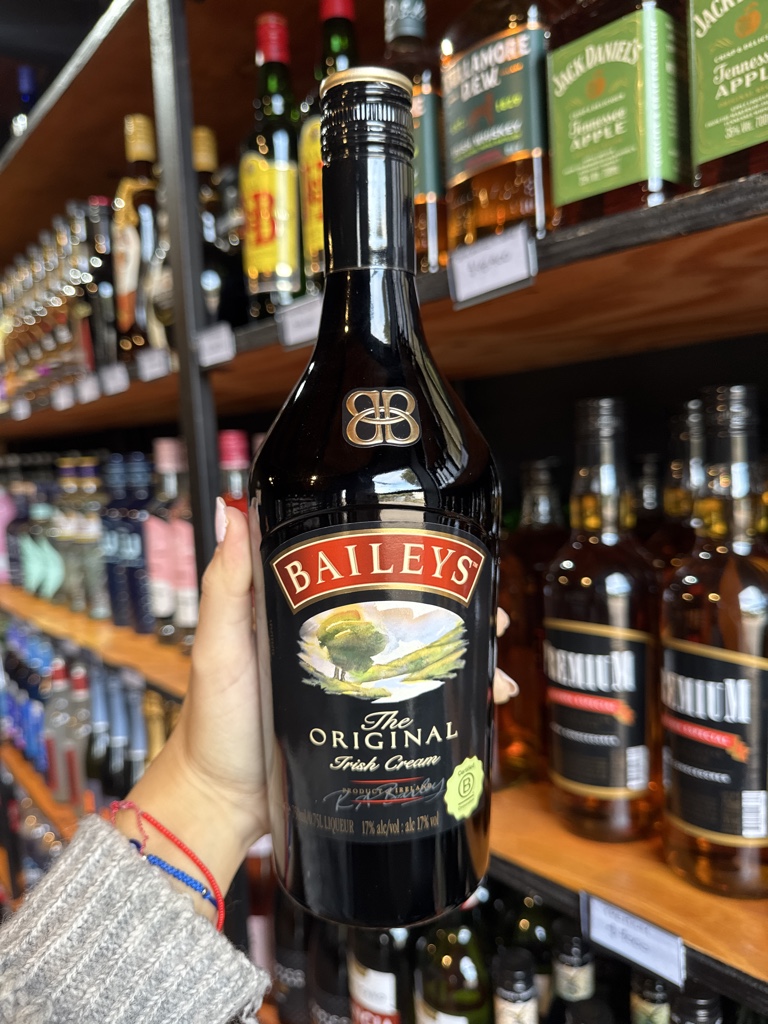 Baileys original cream