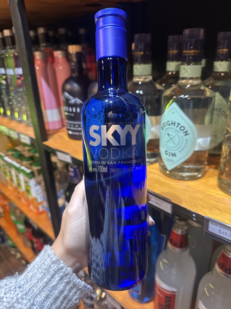 Skyy original