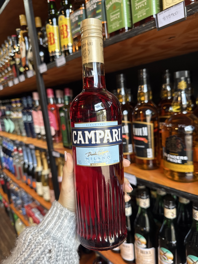 Campari