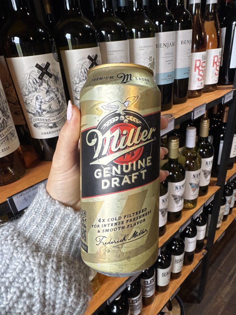 Miller 473cc