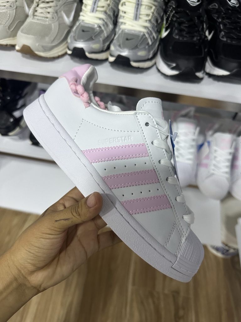 Adidas stars