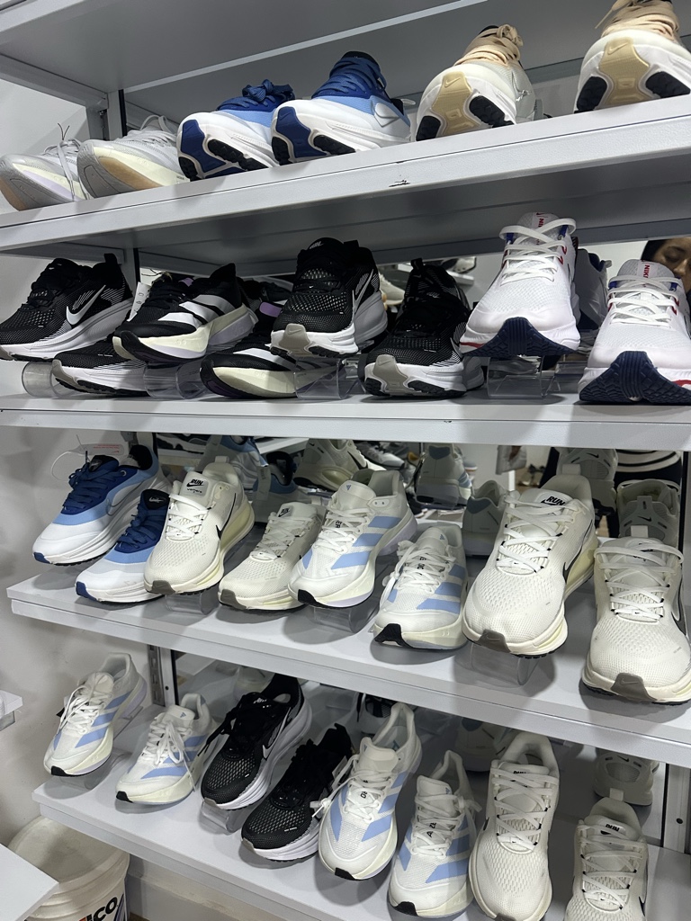Tenis 1.1 import