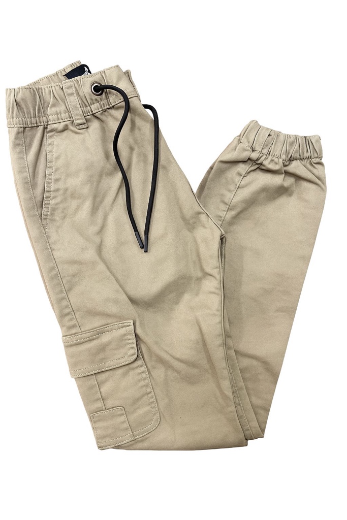 Cargo sobek caballero