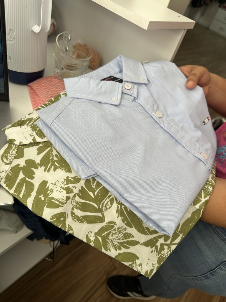 Estampada surtida