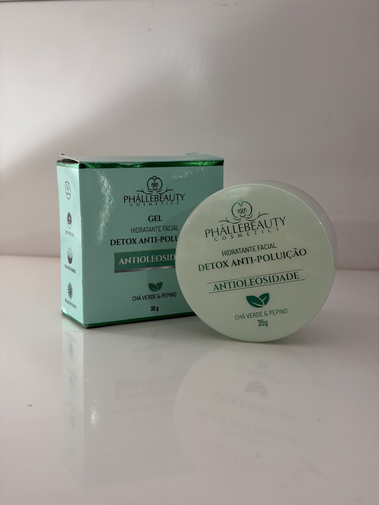 gel facial antiolesiodad