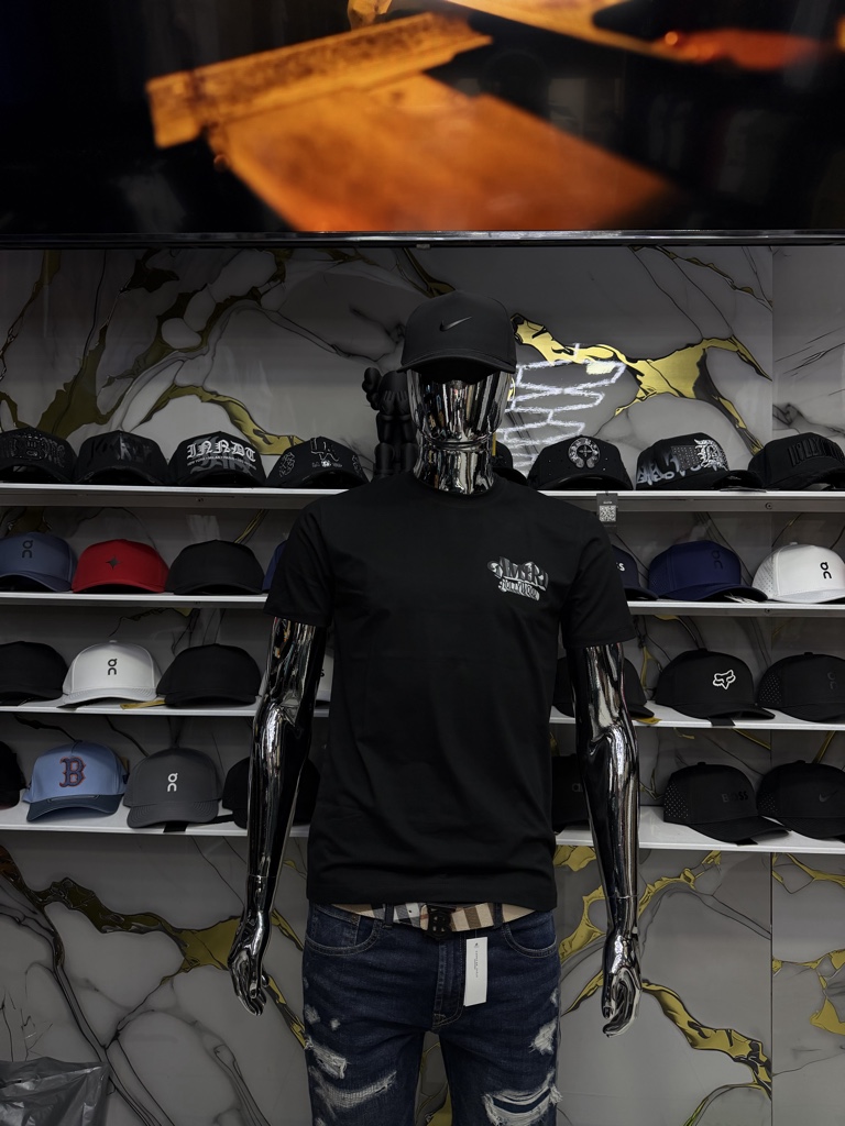 PLAYERA AMIRI