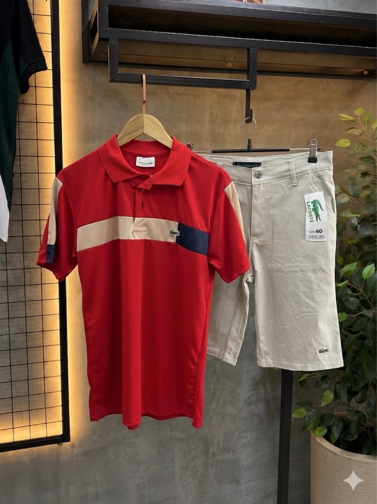 Kit promoção