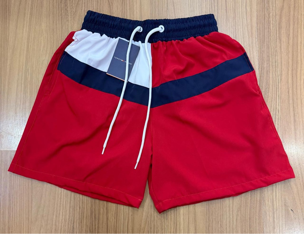 Bermuda tommy