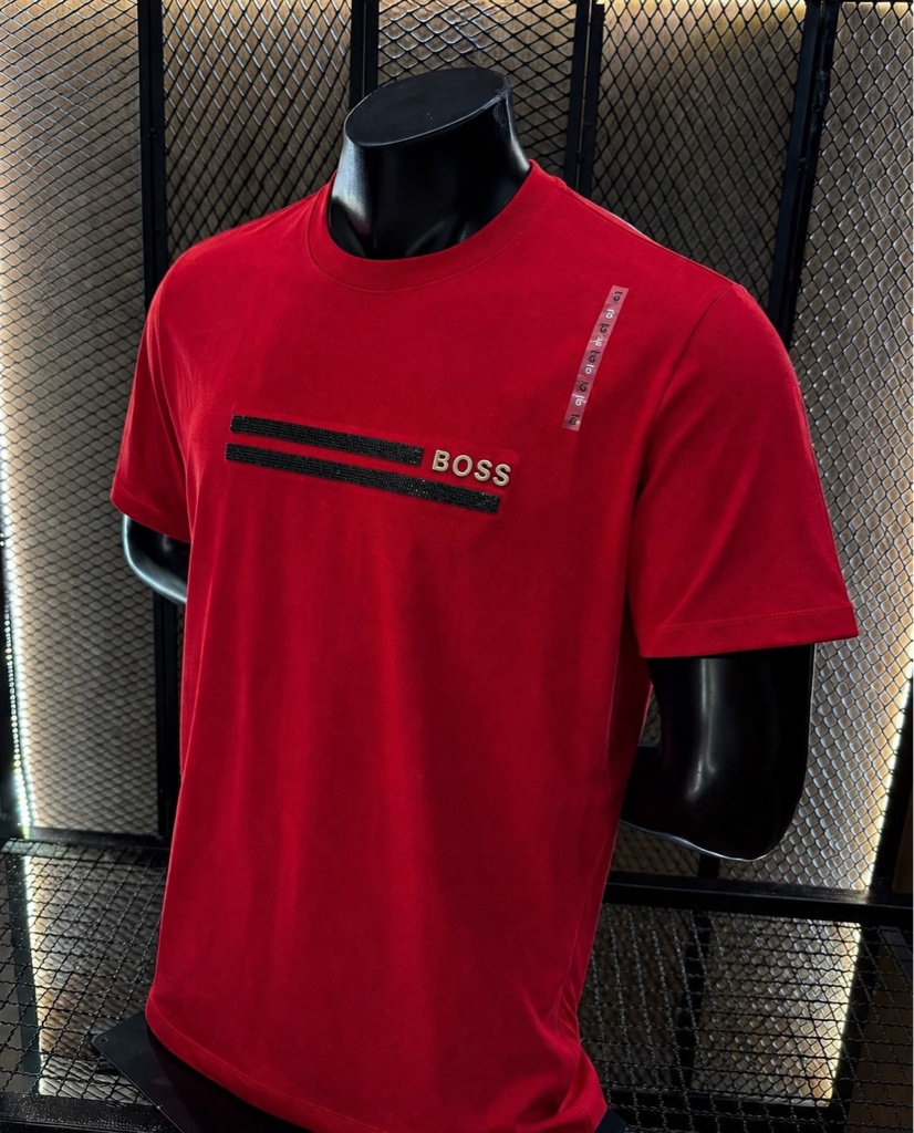 Camiseta Peruana