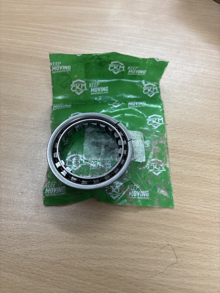 REPARACION BENDIX ARRANQUE DK200/CUATRICICLOS
