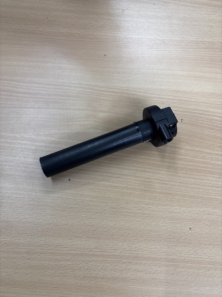 comando acelerador completo honda today titan similares