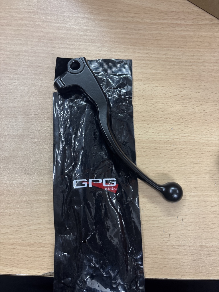 MANIJA DE FRENO YAMAHA FZ 16