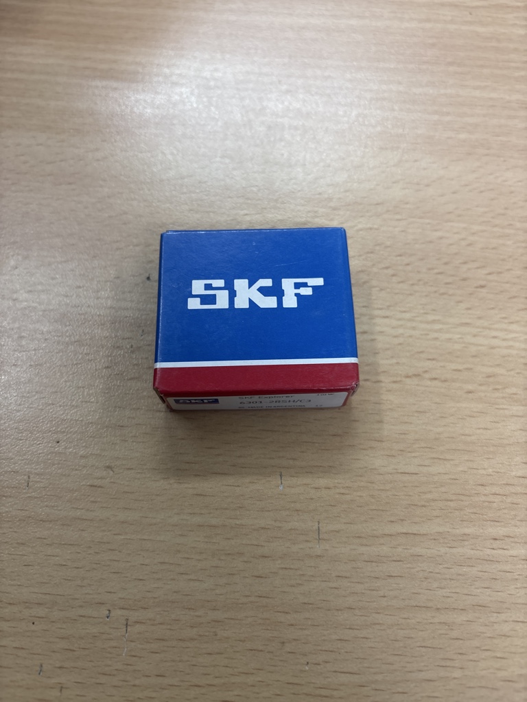 ruleman 6301-2rs SKF