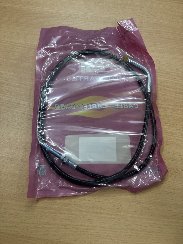 CABLE DE EMBRAGUE TWISTER 250