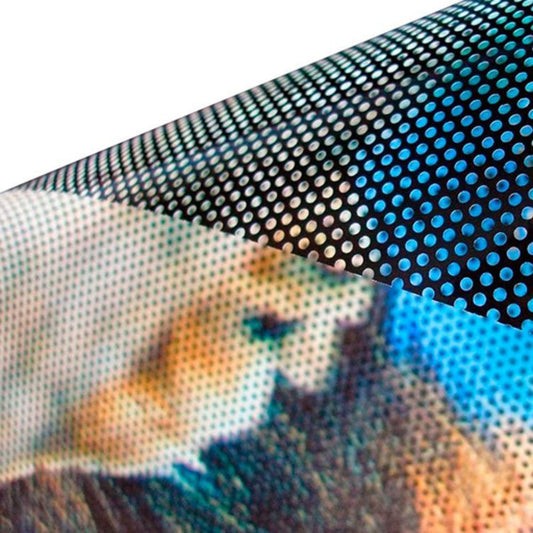 Microperforados