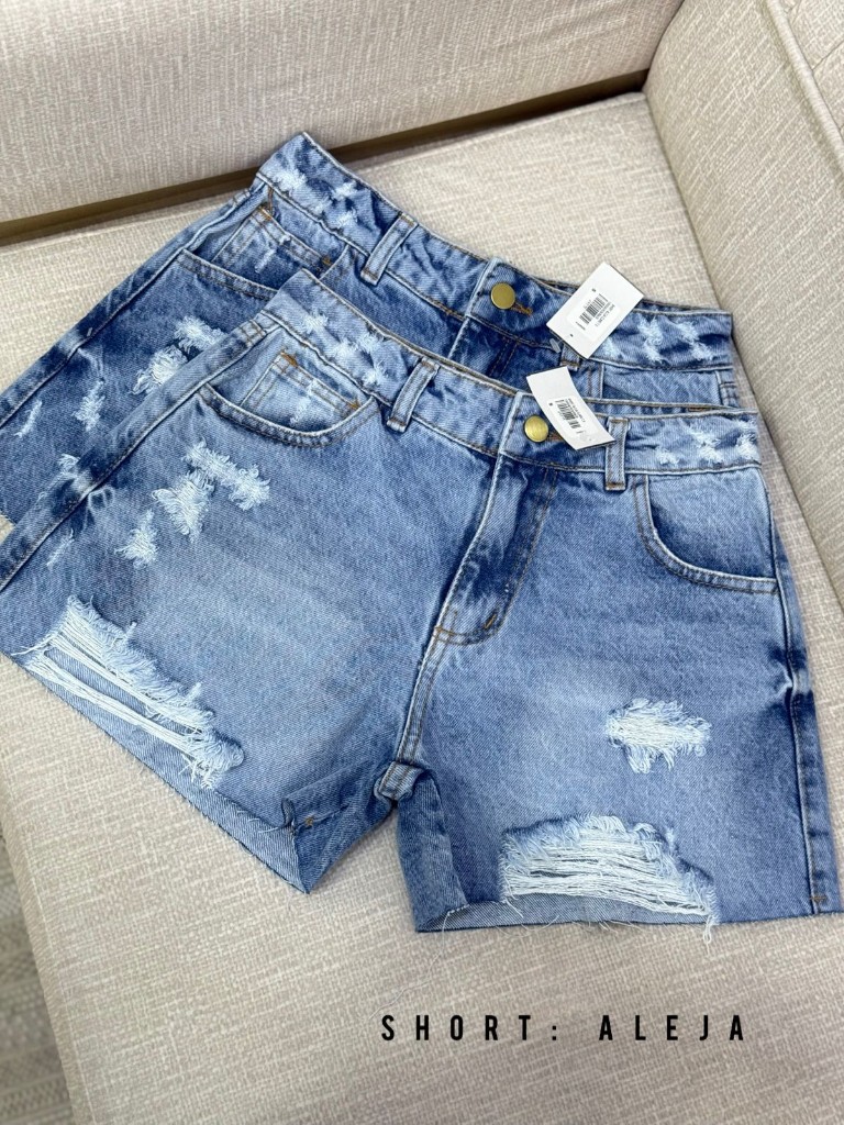 Short Aleja