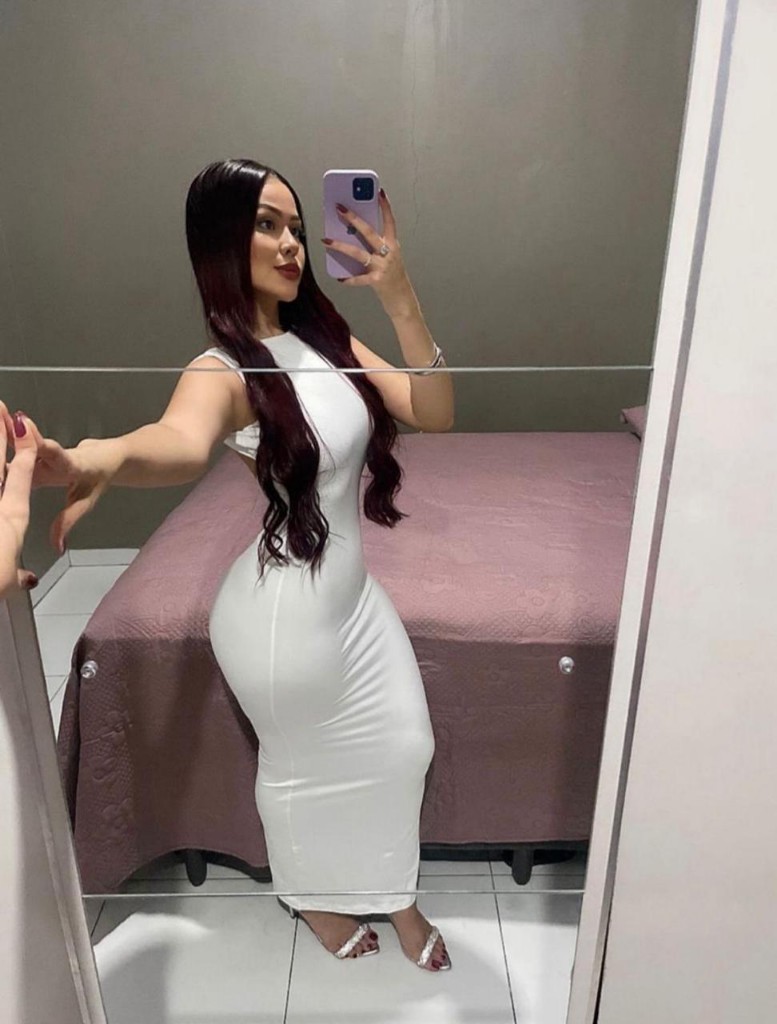 Vestido Jamaica