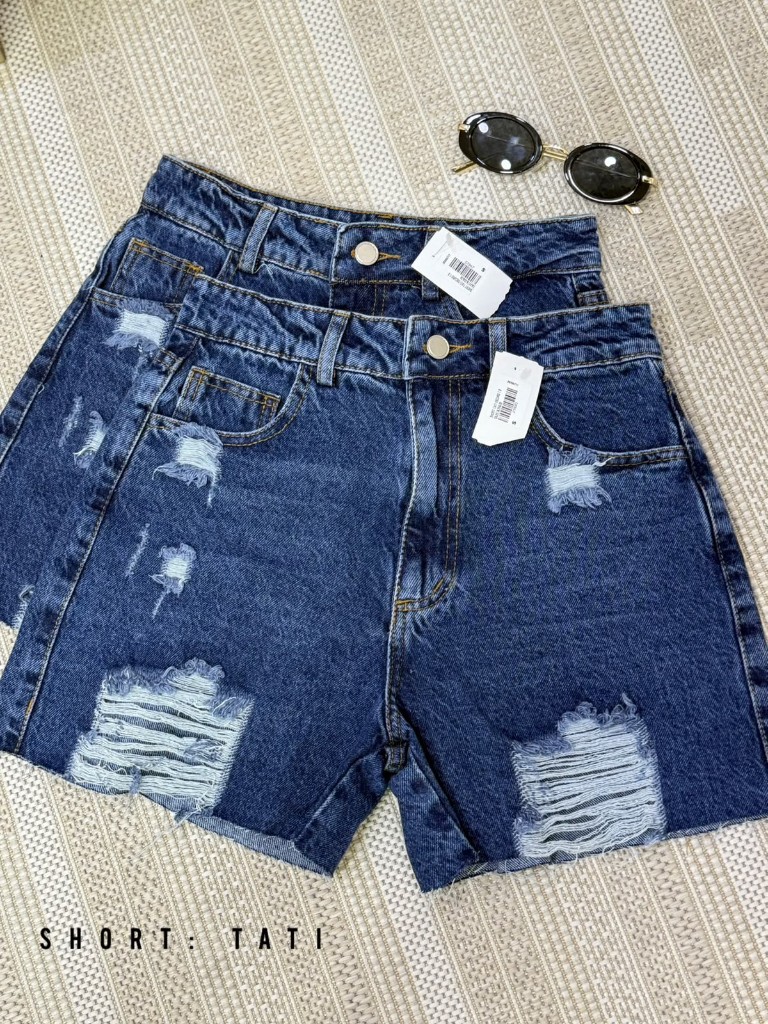 Short Tati