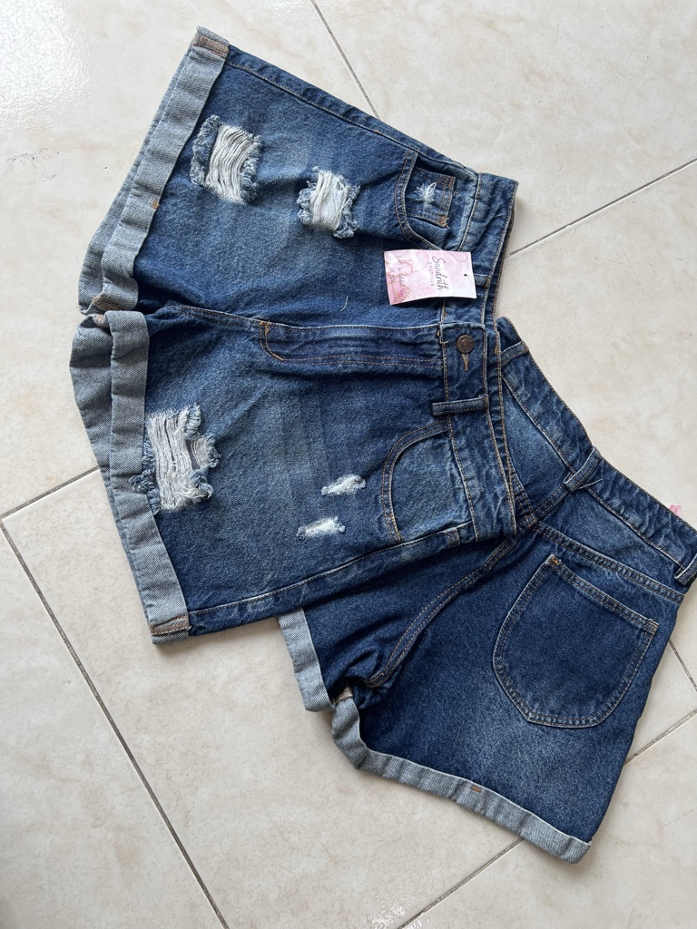 Short celeste