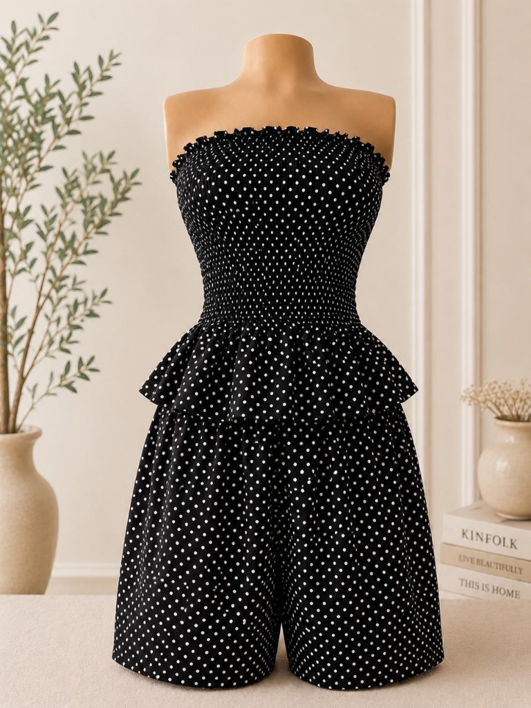 Conjunto Bolitas
