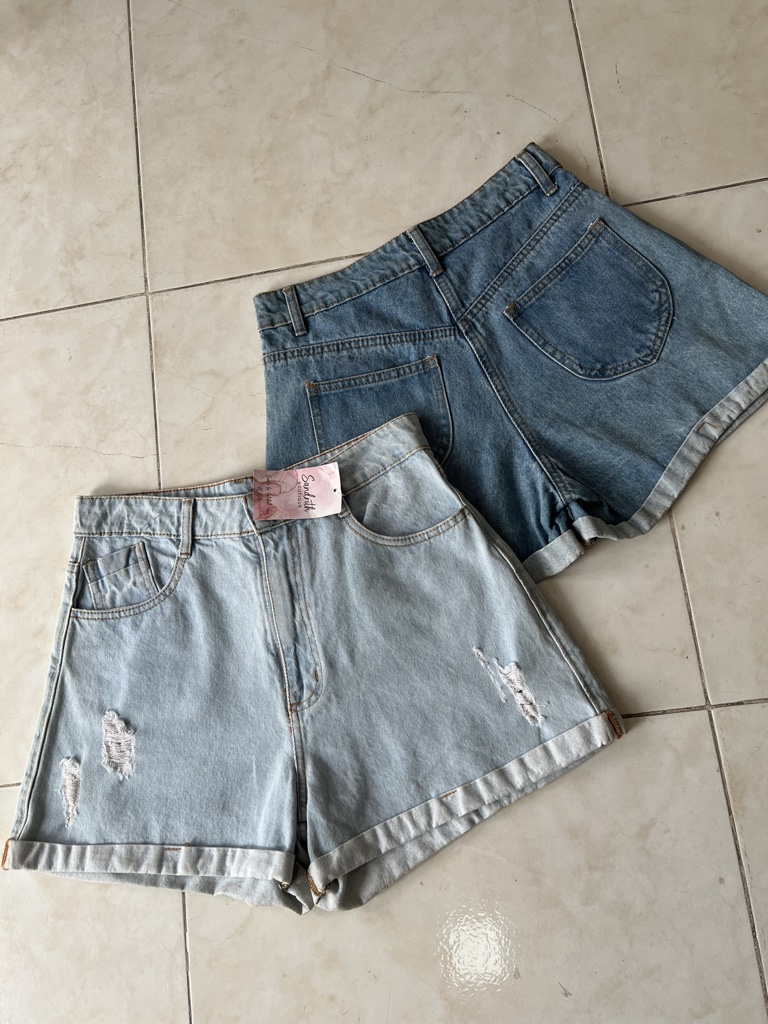 Shorts milagros