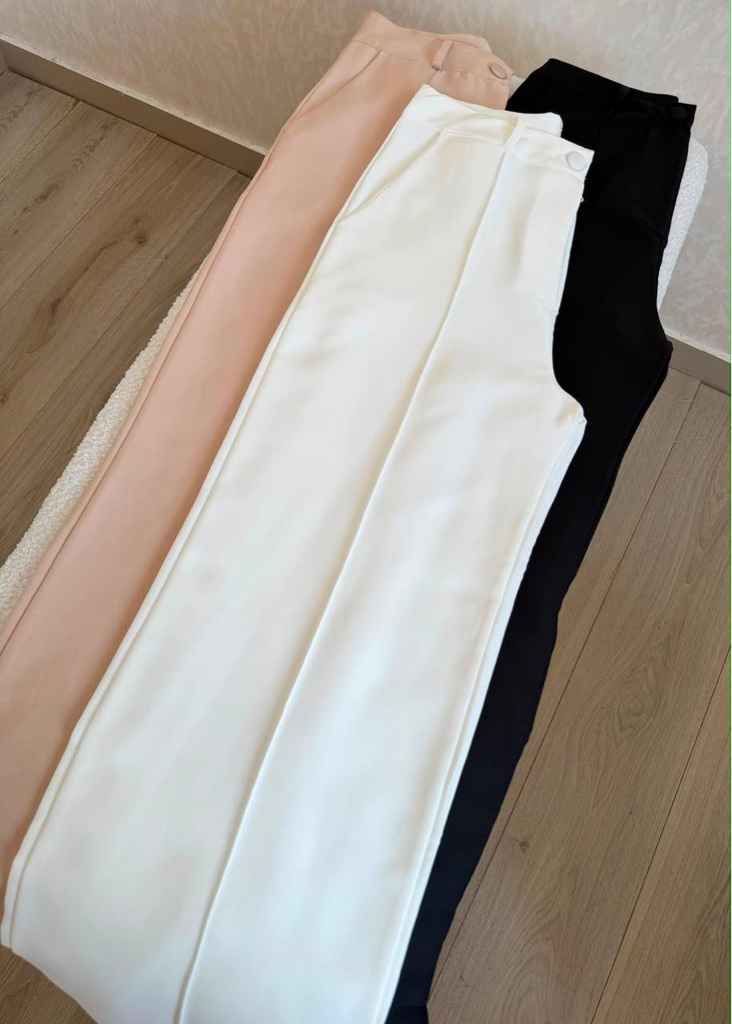 Pantalon tela noche de Viena vena 4393