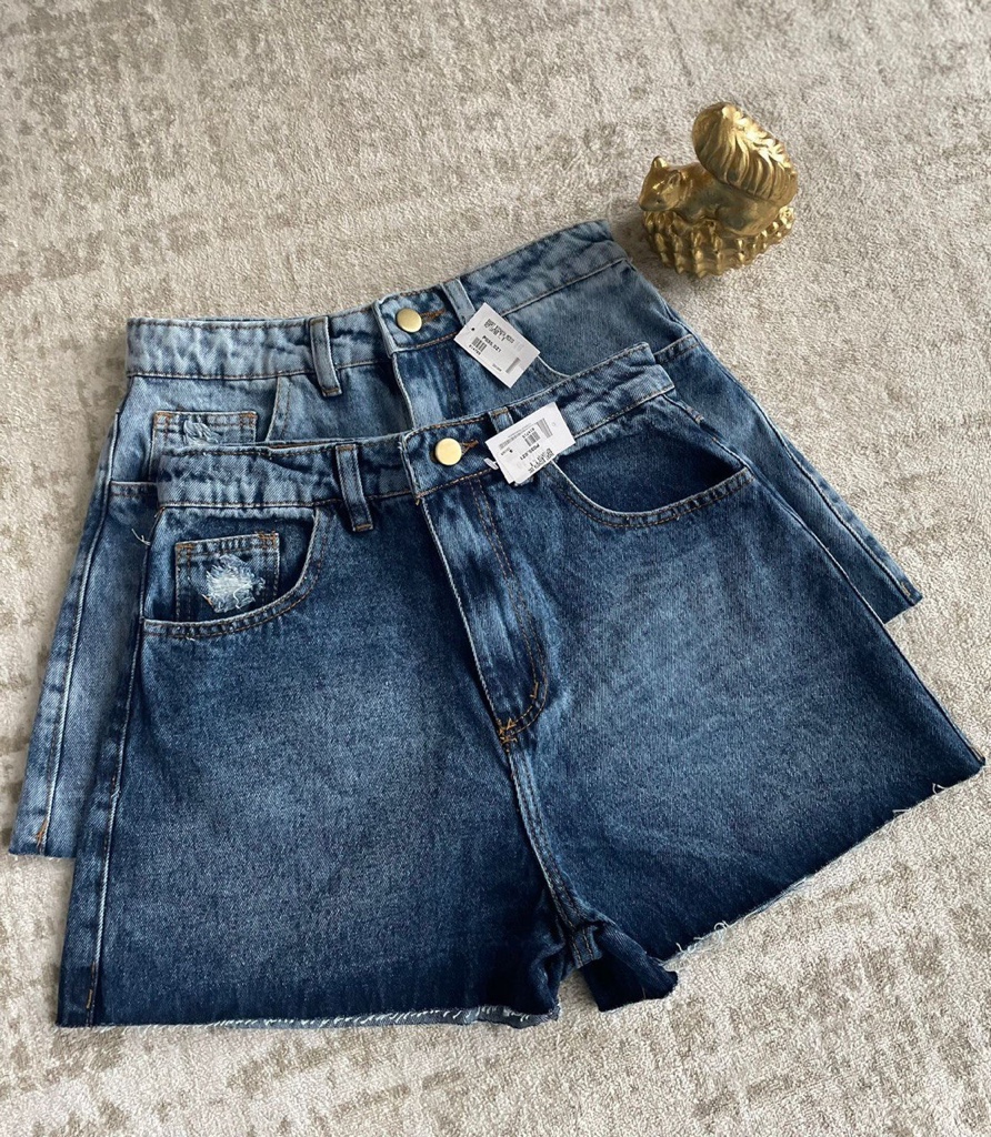 Short bichota