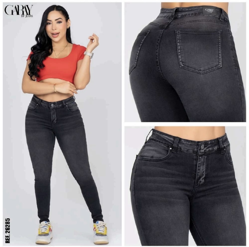 Jeans skiny Garay 26285