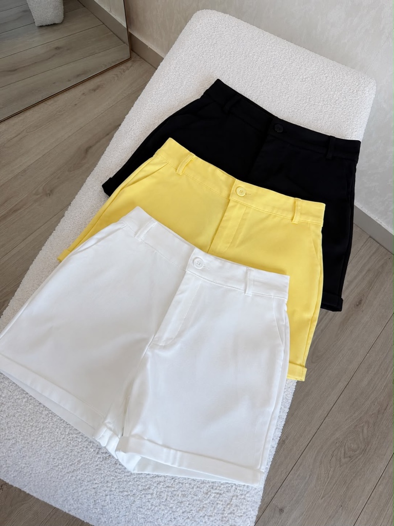 Short tela milenium 05
