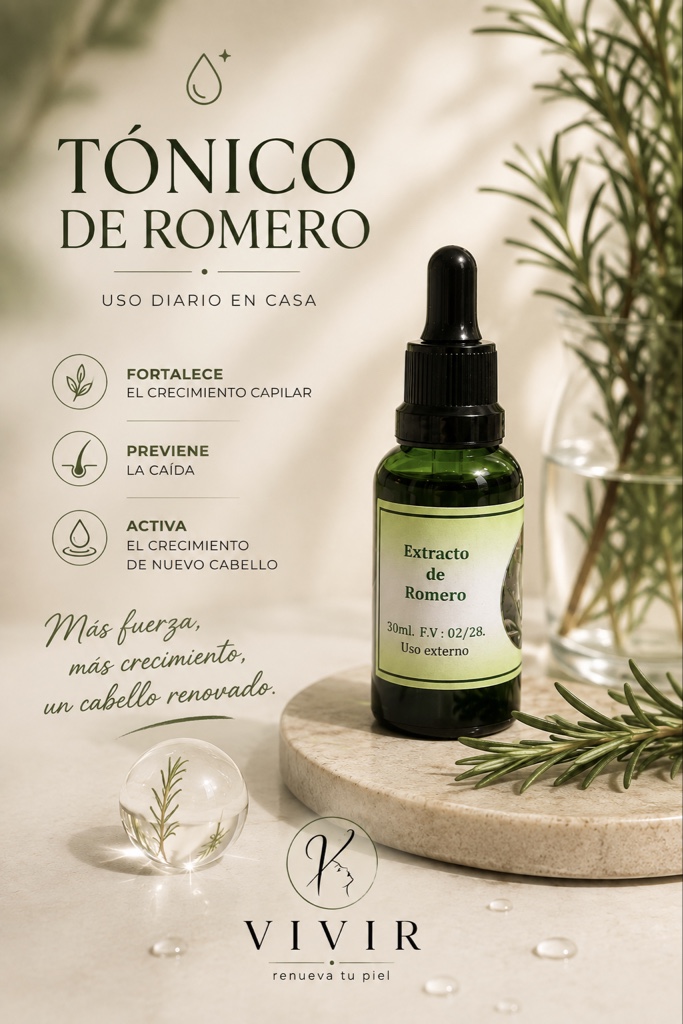 Romero 30ml