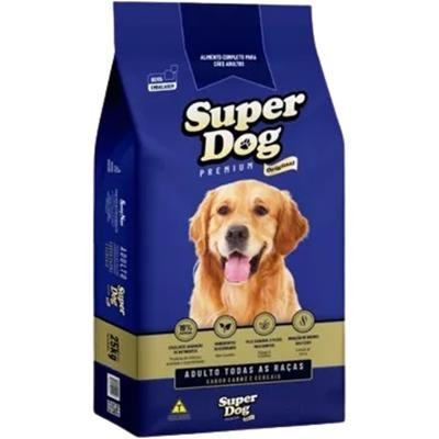 Super Dog 07kg