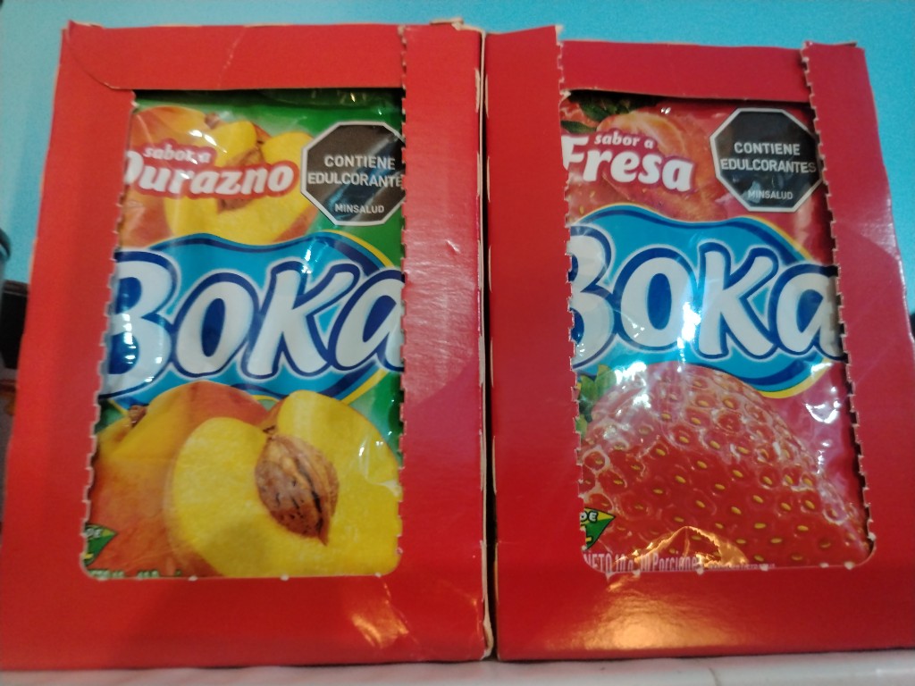 Boka