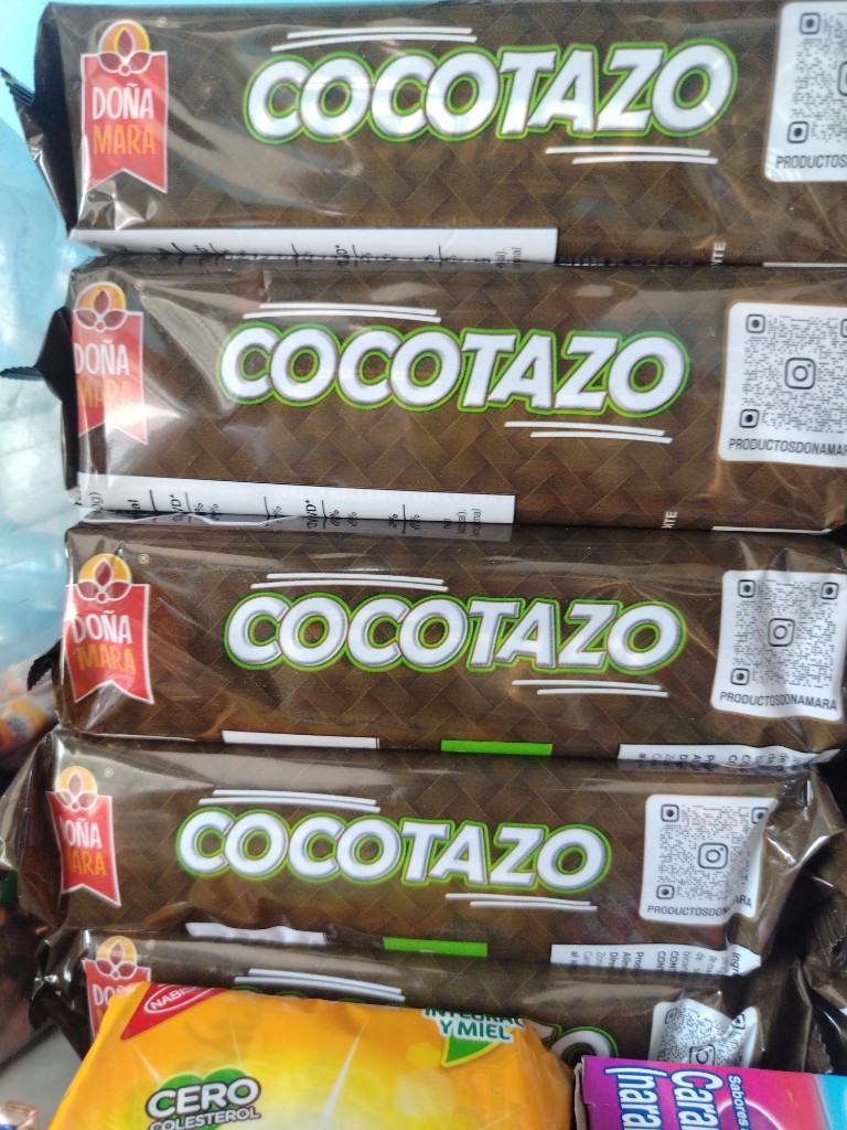 Cocotazo