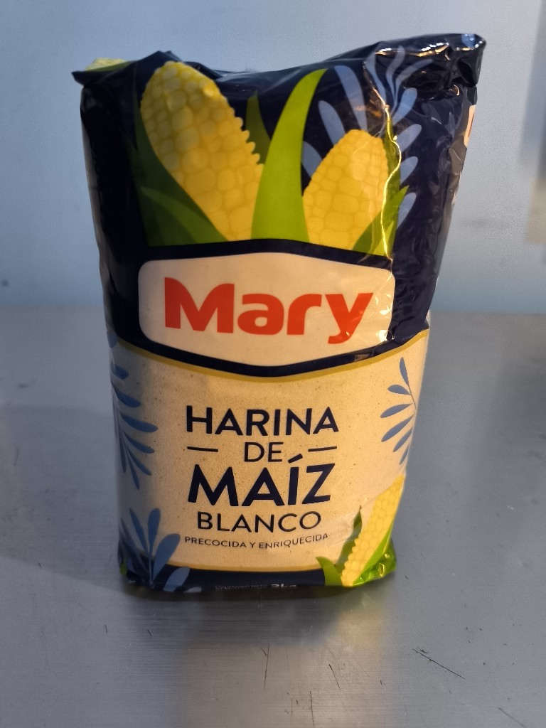 Harina Mary 2KG
