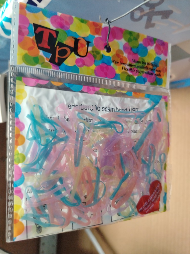 liguitas multicolor
