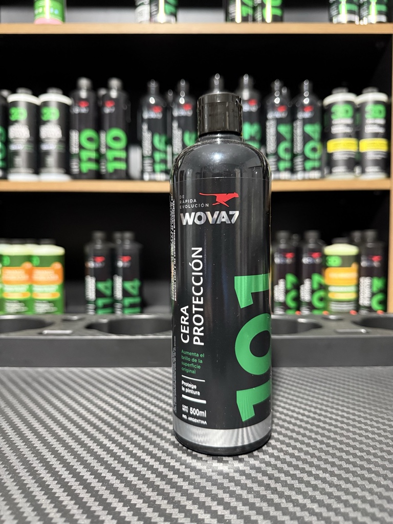 101 - WOVA7 - CERA PROTECCION