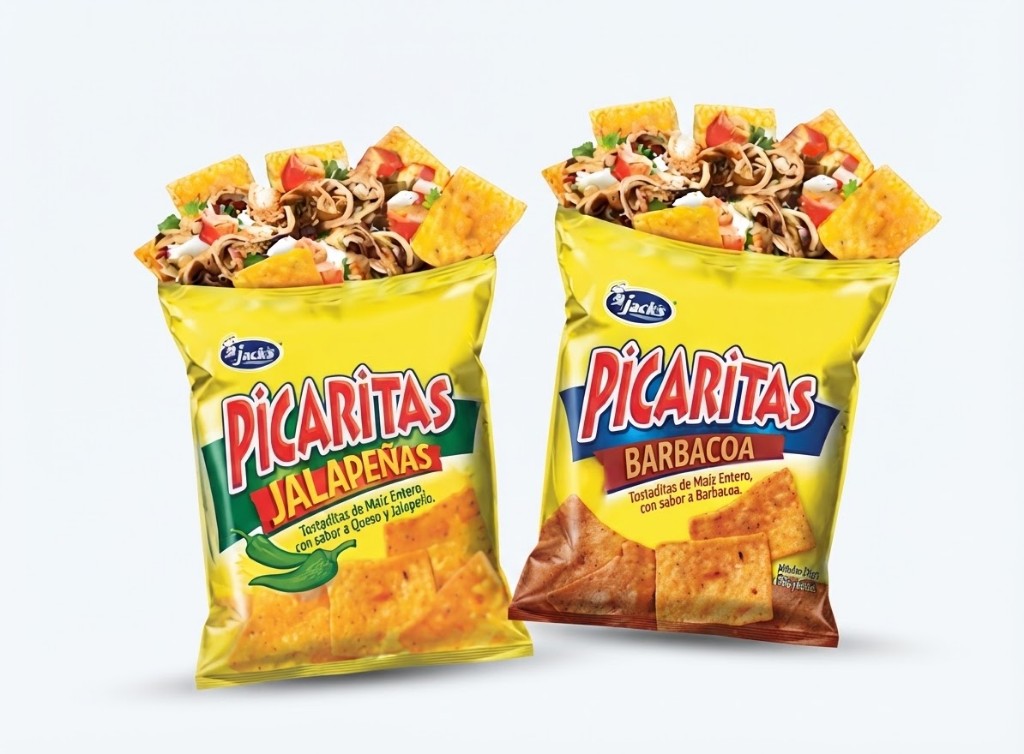 Carnosas