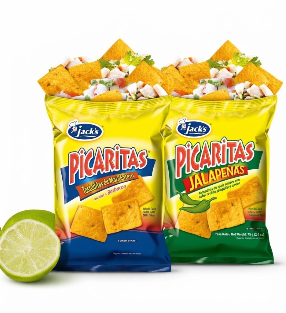 Caldosas
