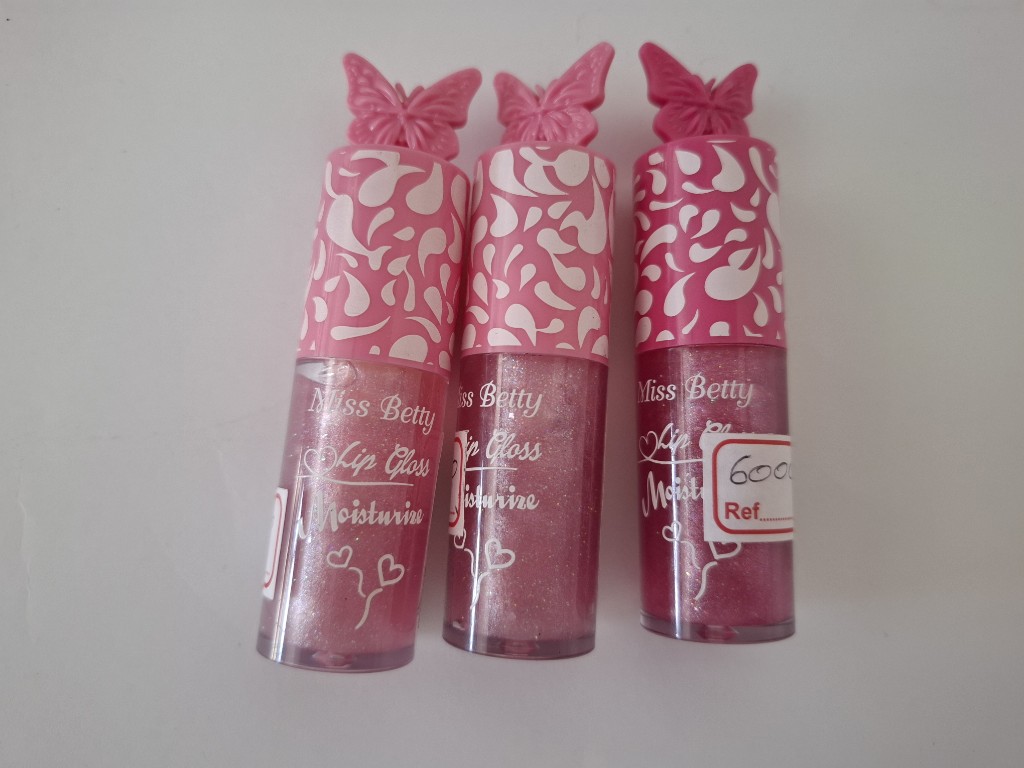 GLOSS MARIPOSA