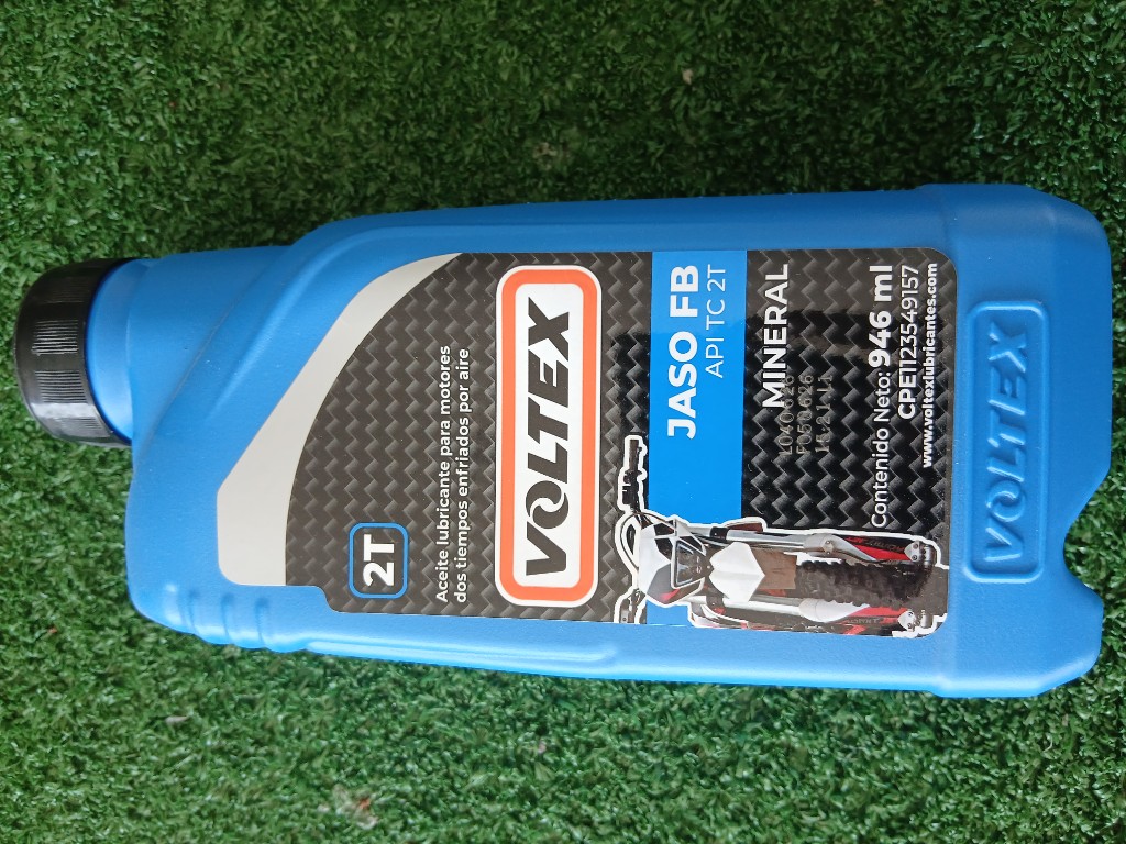 3011 Voltex Aceite 2T 946ml