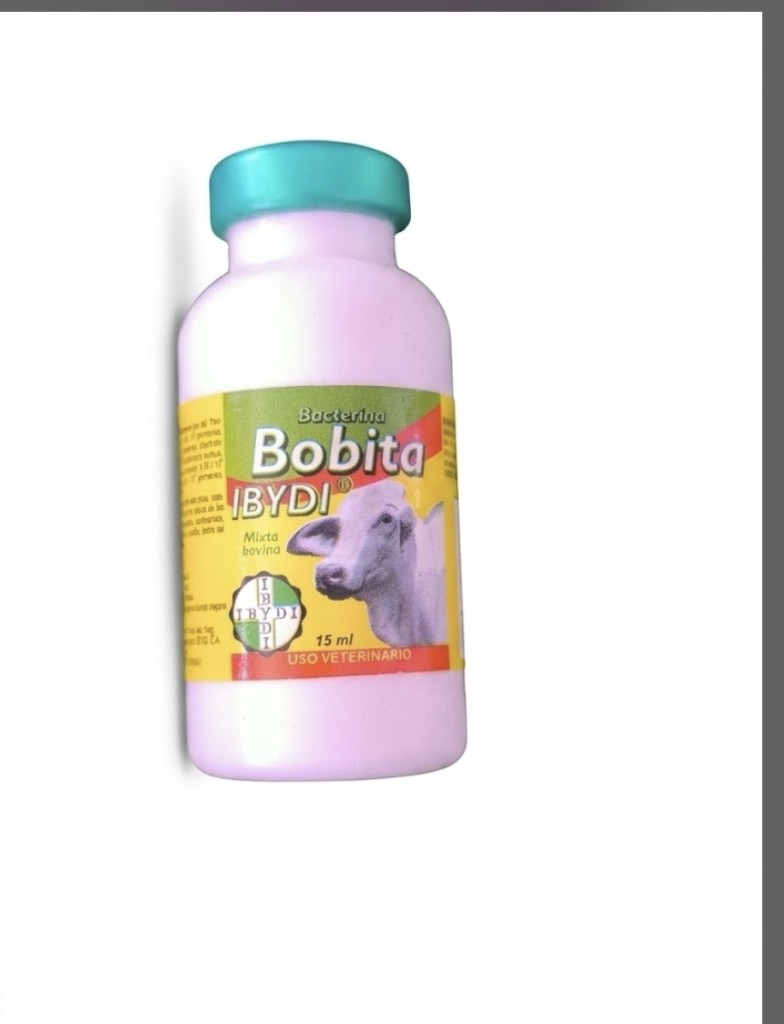 Bobita IBYDI 15ml