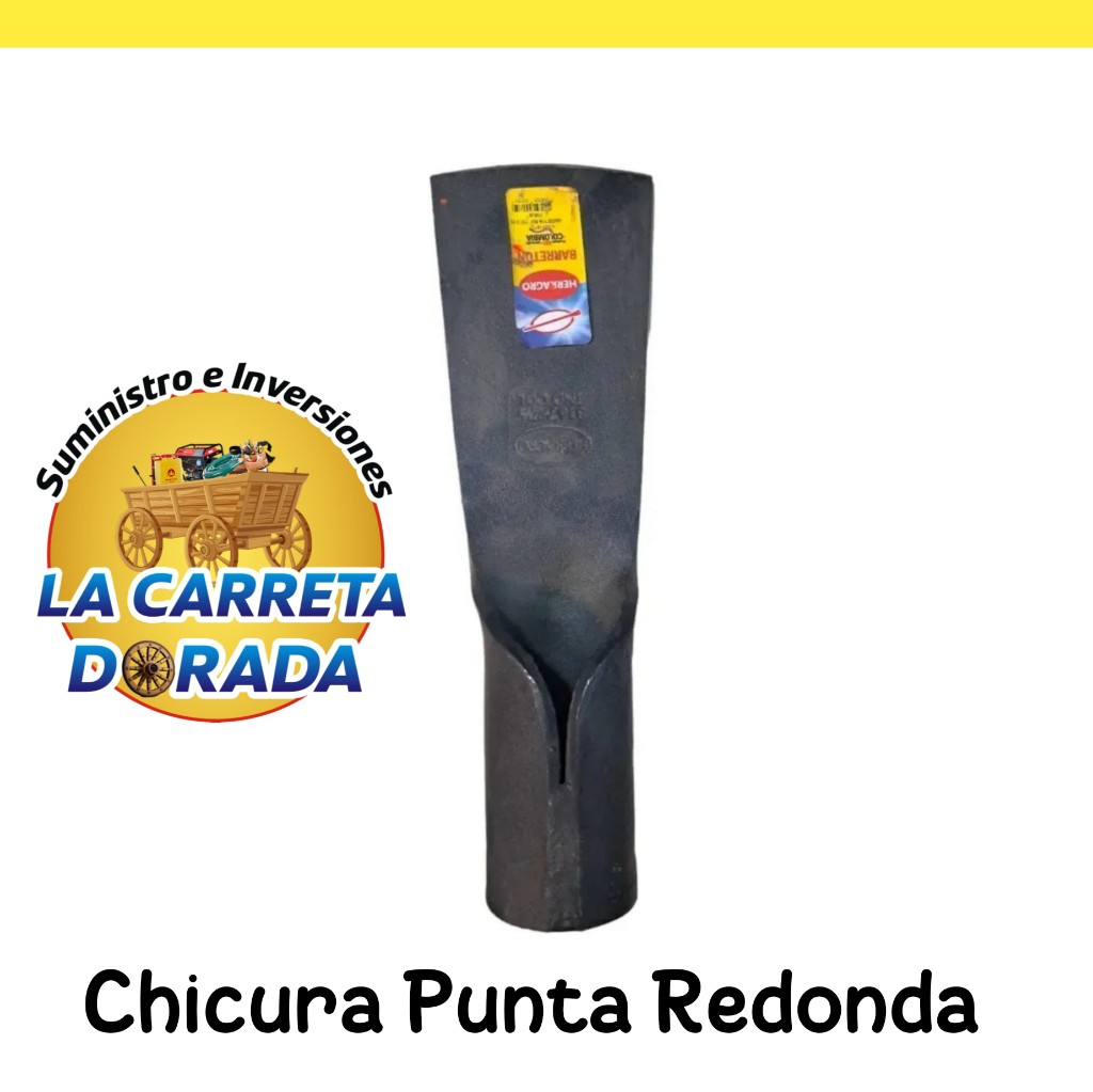 1519 Chicura Punta Redonda