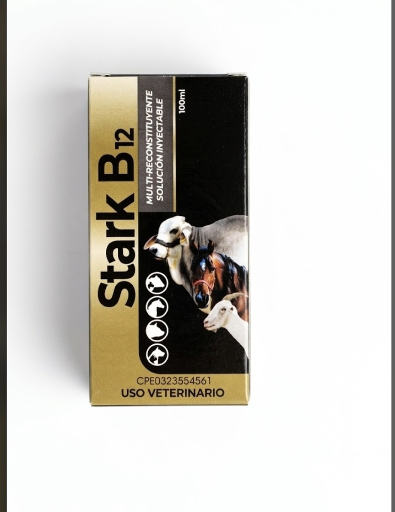 Stark B12 100ml