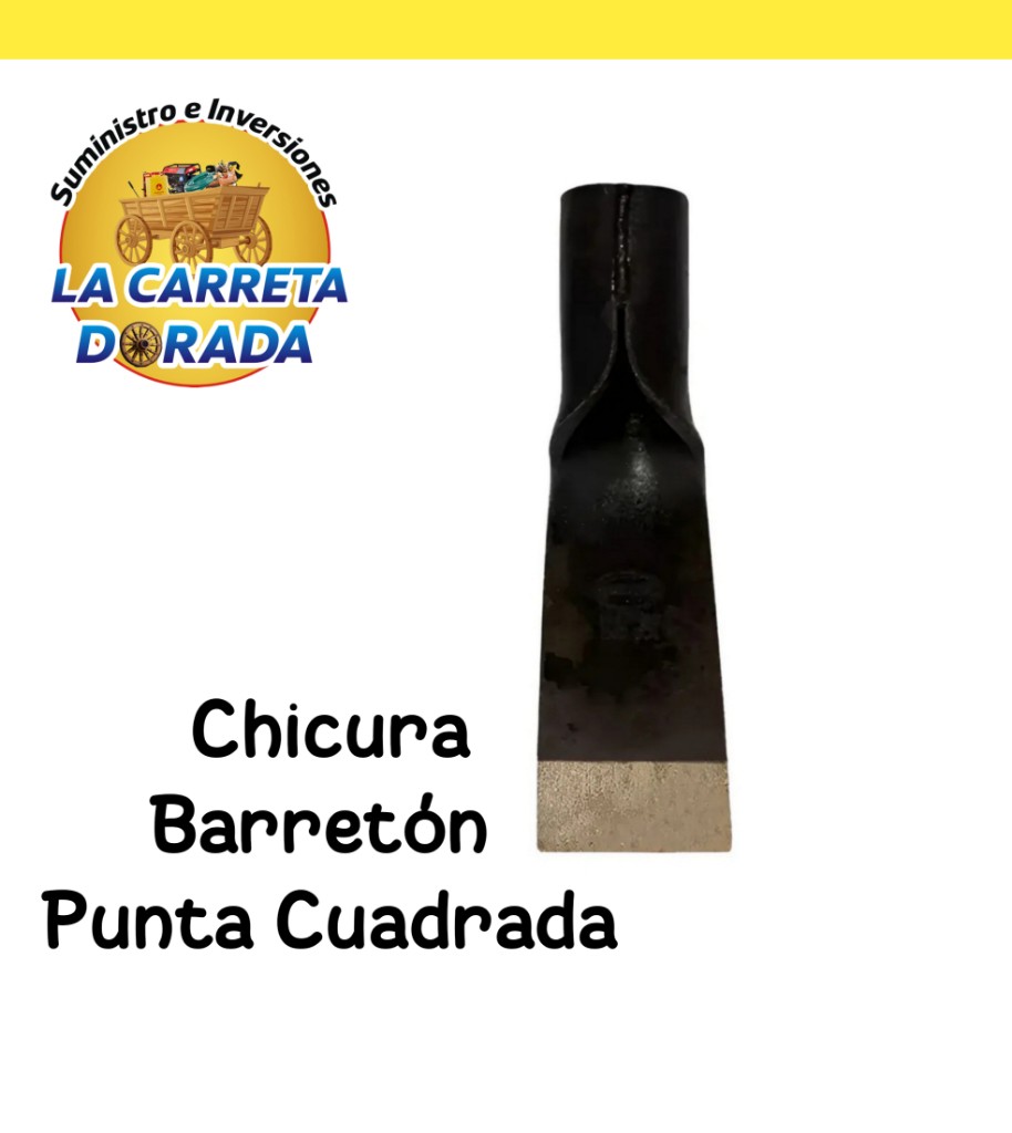 1518 Chícura Barretón Punta Cuadrada