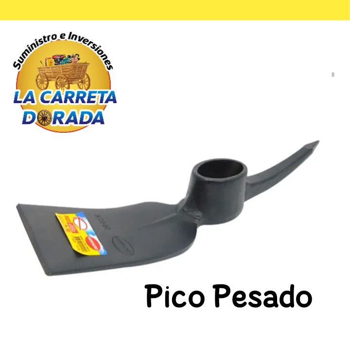 1513 Pico Pesado sin cabo