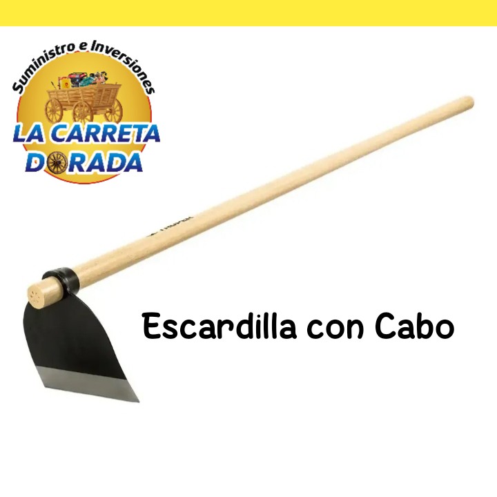 1516 Escardilla con Cabo