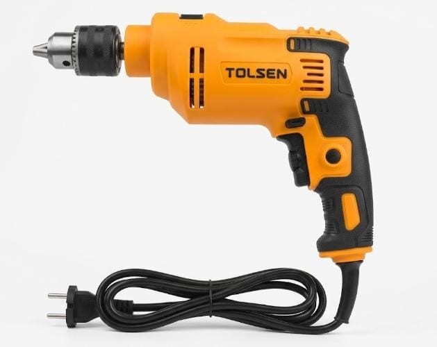 Taladro percutor de 1/2 TOLSEN
