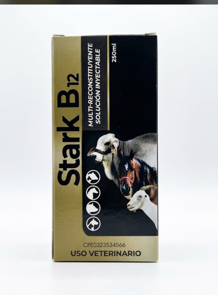 StarK B12 250ml